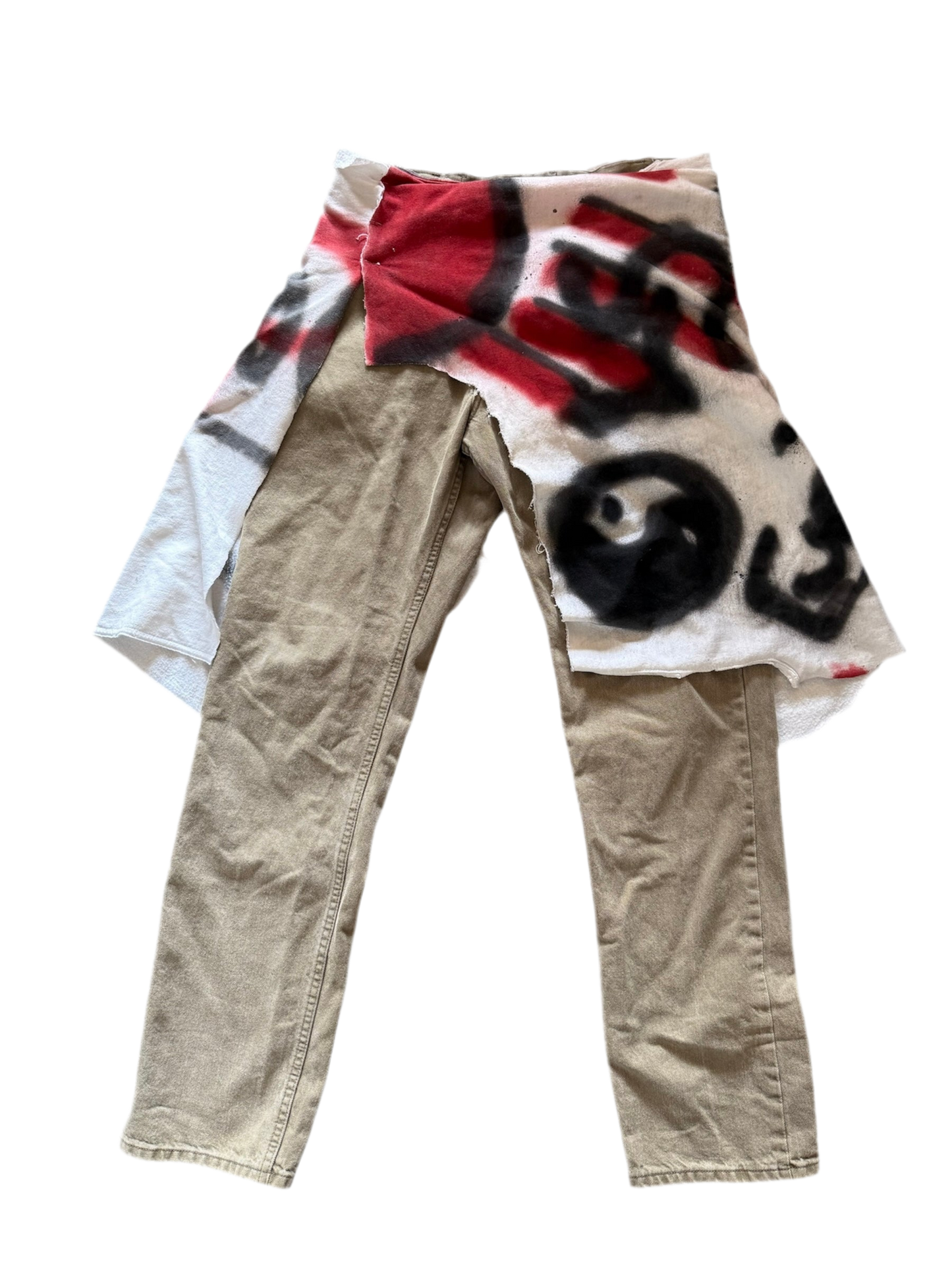 Yin & Yang Pants