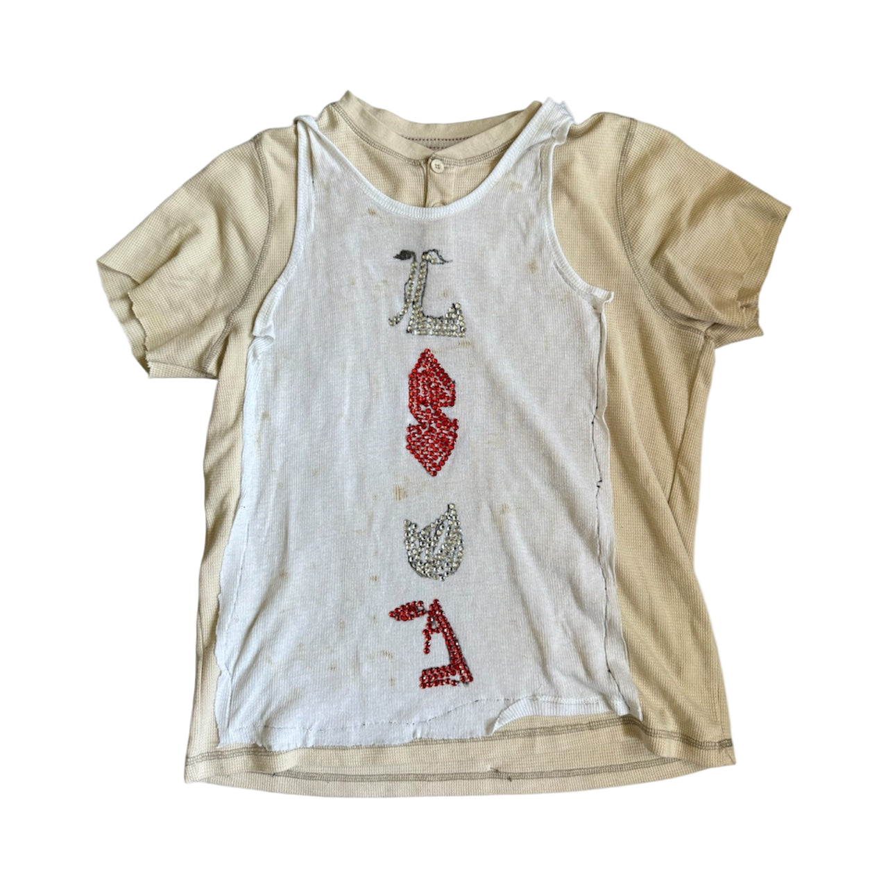 LSOA VVS Tee