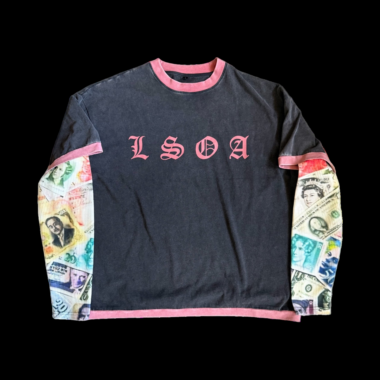 LSOA International Double Layer