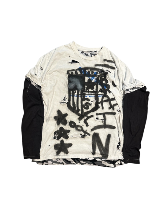 YIN & YANG DOUBLE LAYER