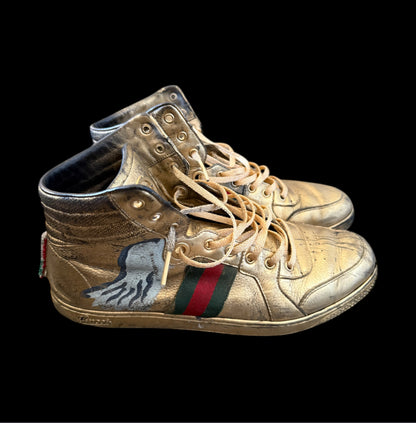 LS GUCCI SNEAKERS