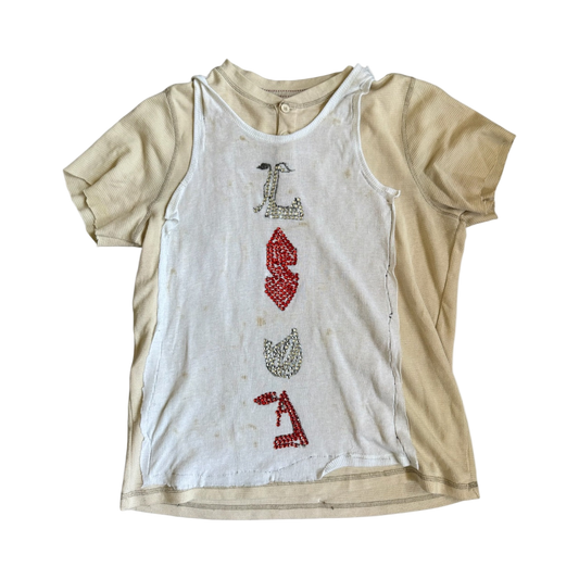 LSOA VVS Tee