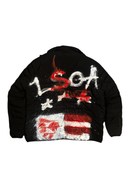 LSOA PUFFER