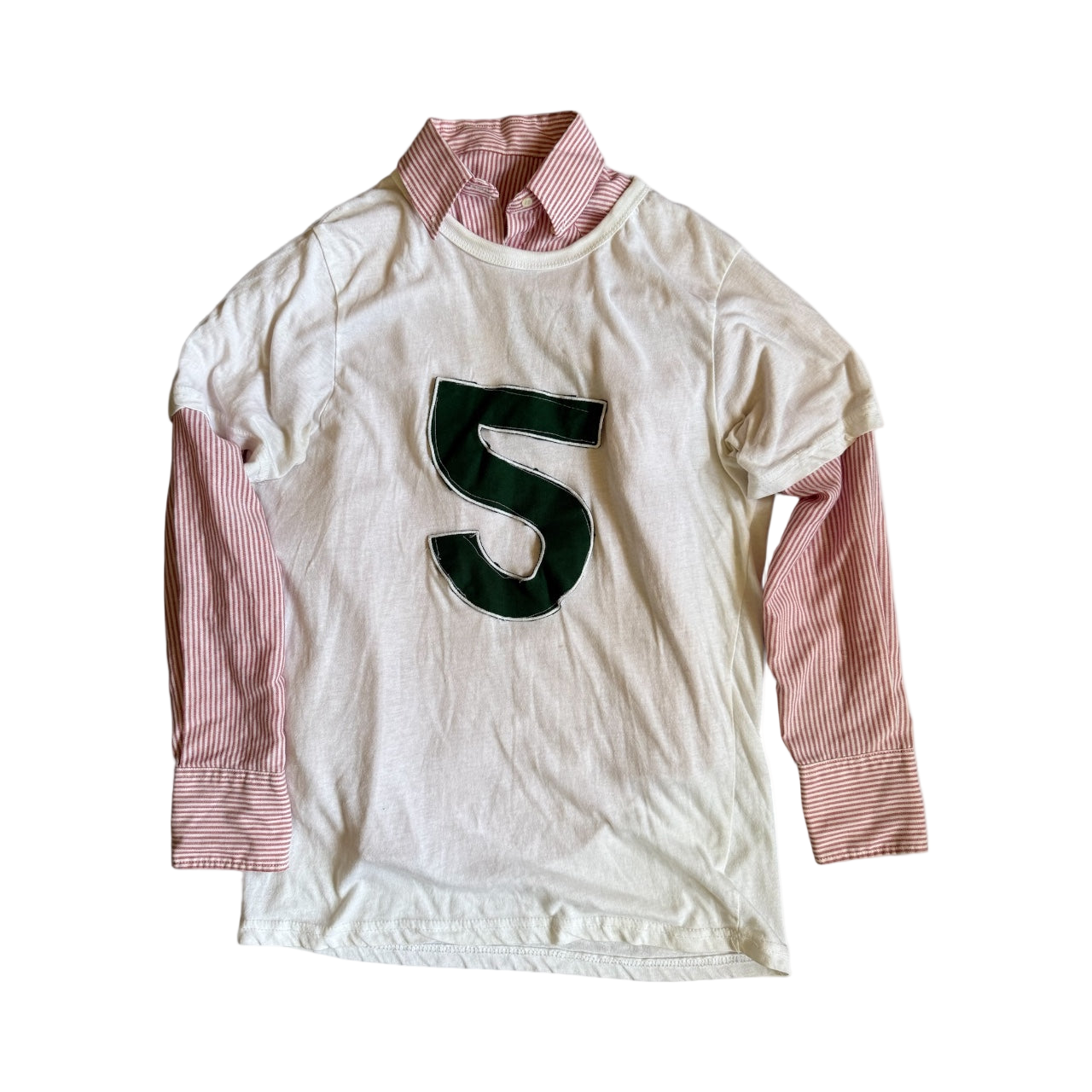 Last Saints Polo Club