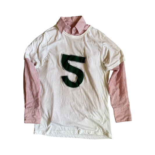 Last Saints Polo Club
