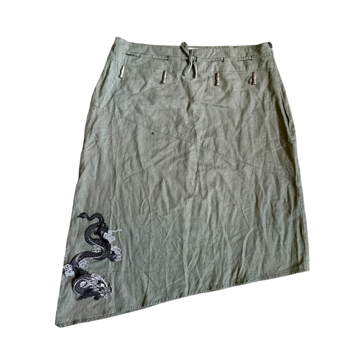 Armed Skirt