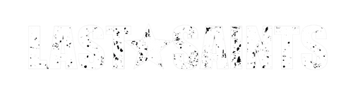 Last Saints